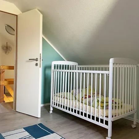 Prázdninový dům Dolcevita Walkenried
