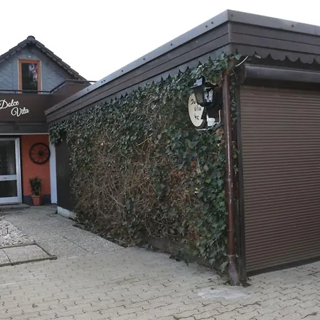 Prázdninový dům Dolcevita